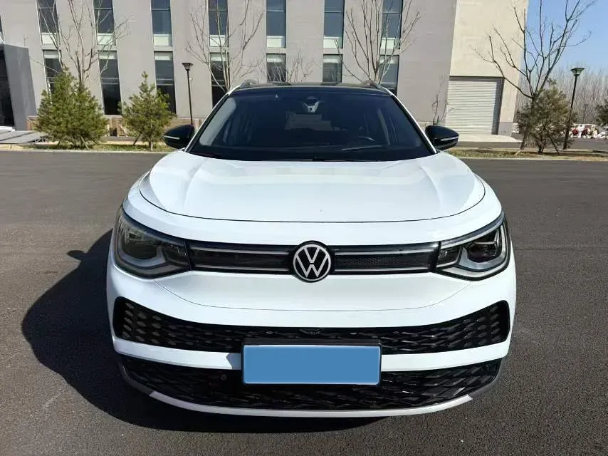 2023 Volkswagen ID.6 X BEV 83.4KWH,autocango,china used car exporter,china ev exporter,chinese used car exporter,chinese used ev exporter