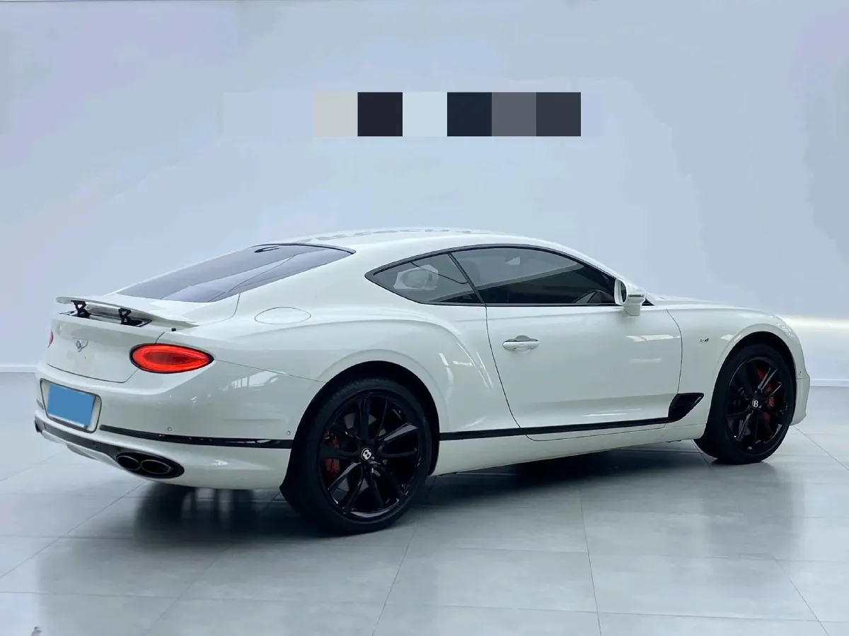 2020 Bentley Continental 4.0T 549HP V8 8DCT,autocango,china used car exporter,china ev exporter,chinese used car exporter,chinese used ev exporter