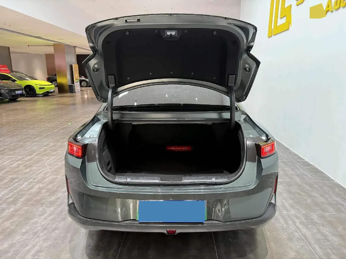 2024 ChangAn QiYuan A05 1.5L 110HP L4 E-CVT PHEV 9.07KWH,autocango,china used car exporter,china ev exporter,chinese used car exporter,chinese used ev exporter