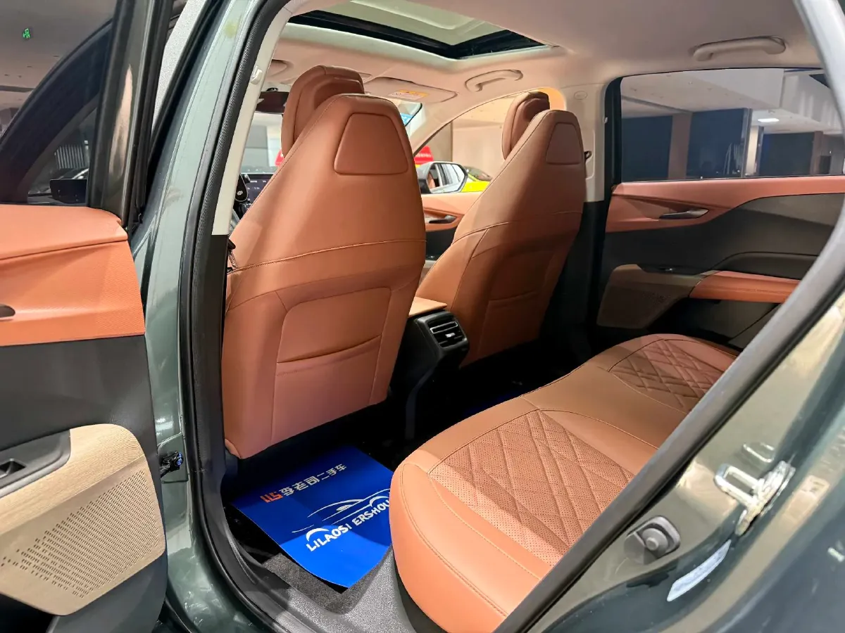 2024 ChangAn QiYuan A05 1.5L 110HP L4 E-CVT PHEV 9.07KWH,autocango,china used car exporter,china ev exporter,chinese used car exporter,chinese used ev exporter