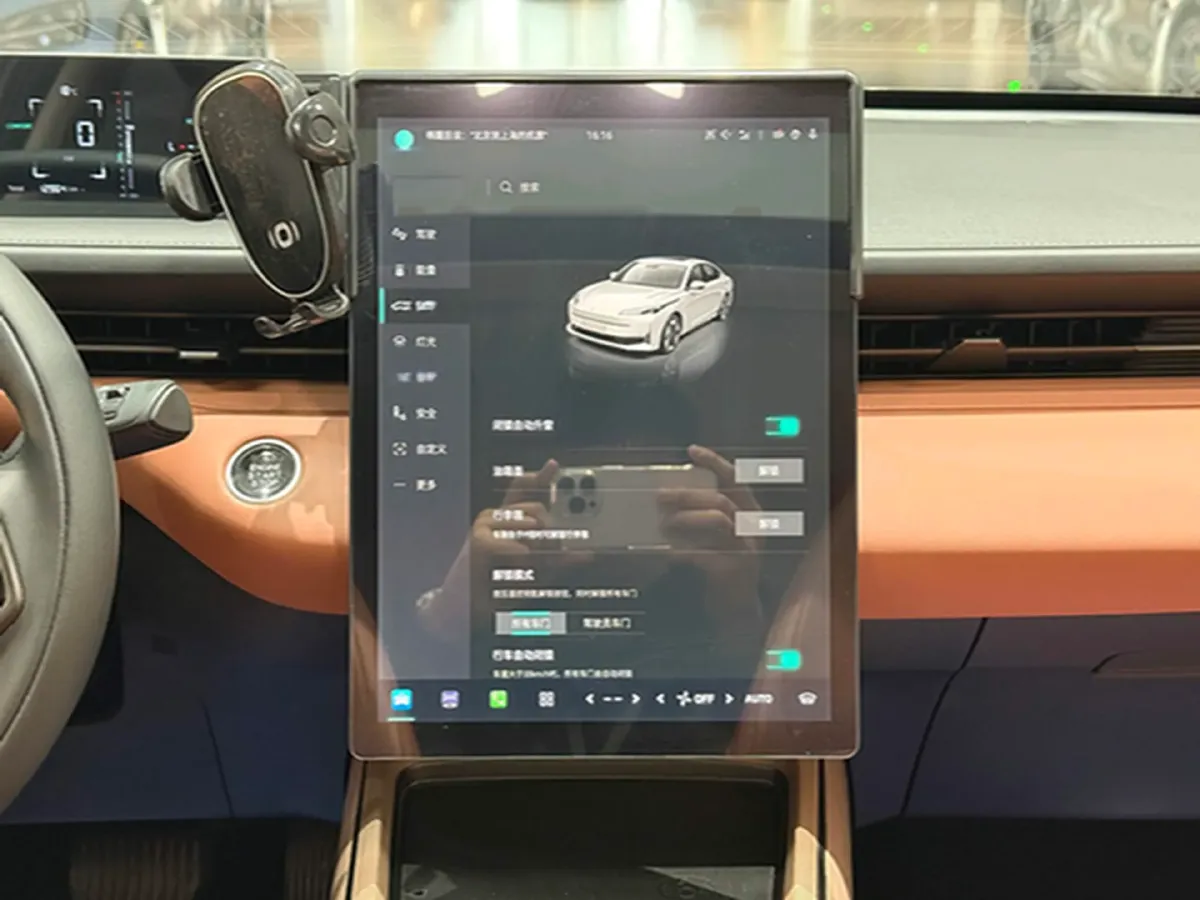 2024 ChangAn QiYuan A05 1.5L 110HP L4 E-CVT PHEV 9.07KWH,autocango,china used car exporter,china ev exporter,chinese used car exporter,chinese used ev exporter