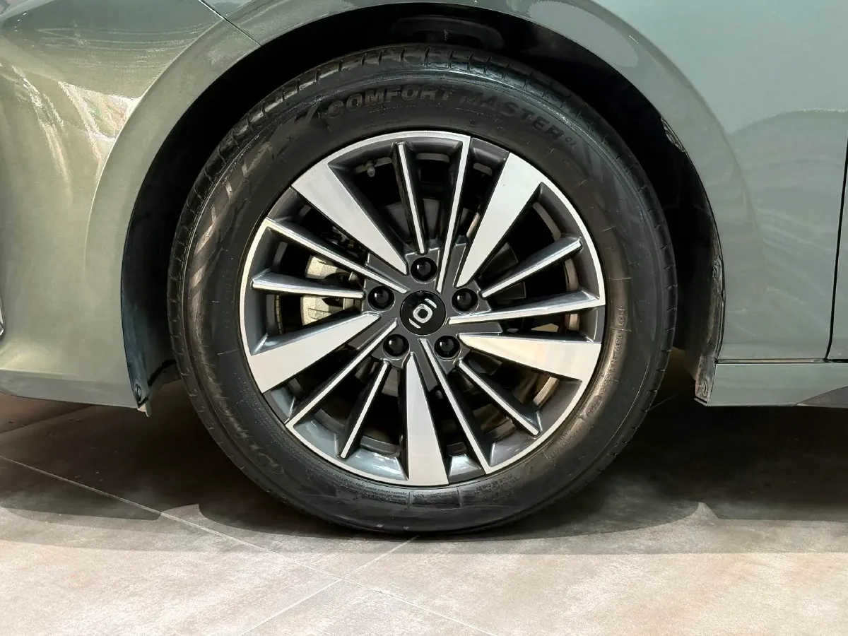 2024 ChangAn QiYuan A05 1.5L 110HP L4 E-CVT PHEV 9.07KWH,autocango,china used car exporter,china ev exporter,chinese used car exporter,chinese used ev exporter