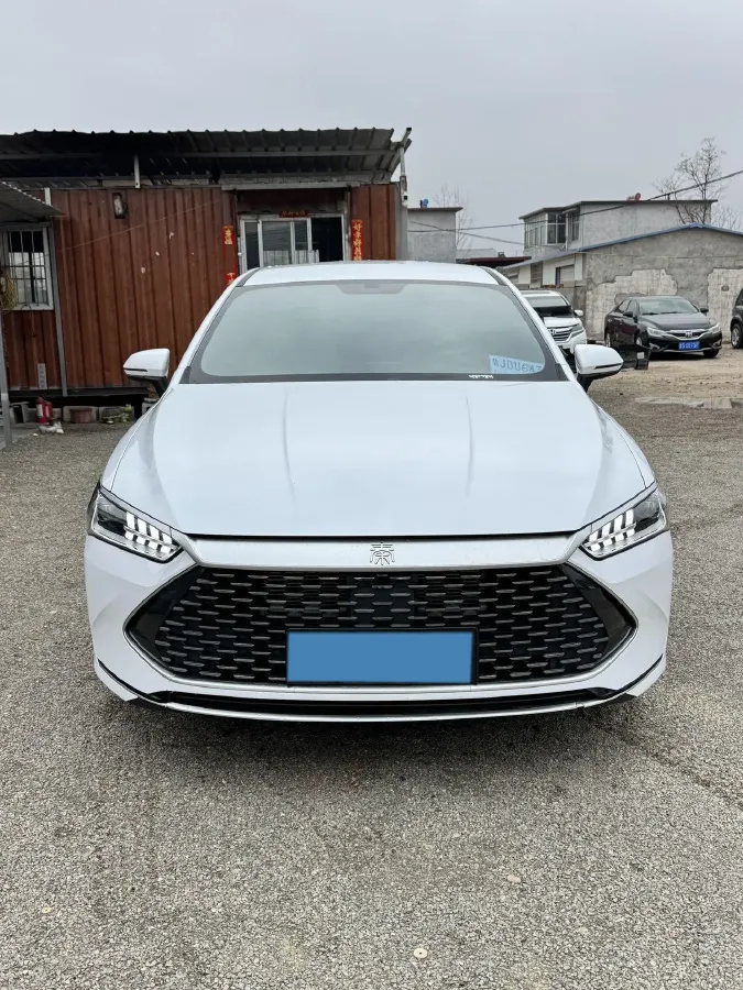 2024 BYD Qin Plus 1.5L 110HP L4 E-CVT PHEV 8.32KWH,autocango,china used car exporter,china ev exporter,chinese used car exporter,chinese used ev exporter