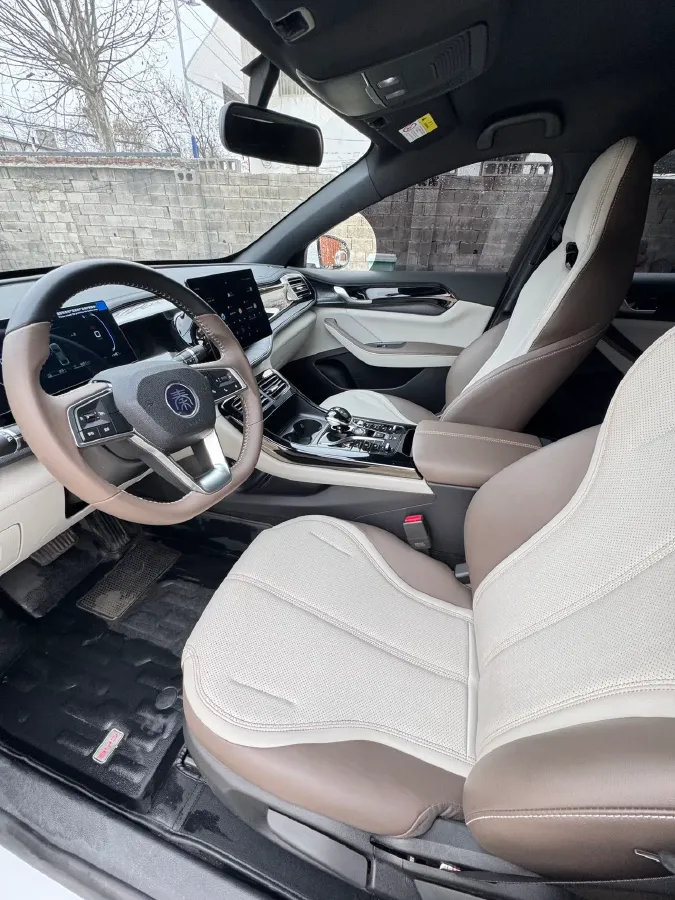 2024 BYD Qin Plus 1.5L 110HP L4 E-CVT PHEV 8.32KWH,autocango,china used car exporter,china ev exporter,chinese used car exporter,chinese used ev exporter