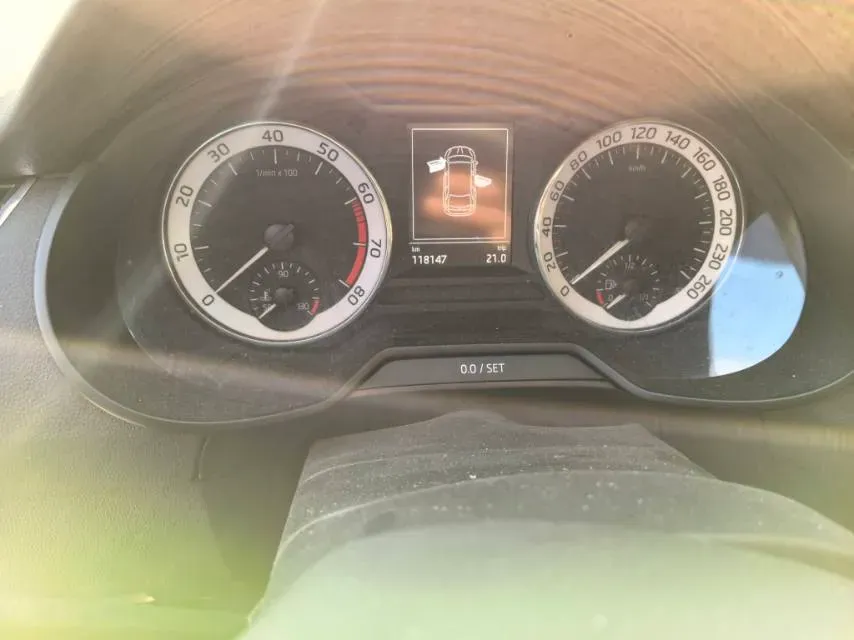 2019 Skoda Octavia 1.4T 150HP L4 7DCT,autocango,china used car exporter,china ev exporter,chinese used car exporter,chinese used ev exporter