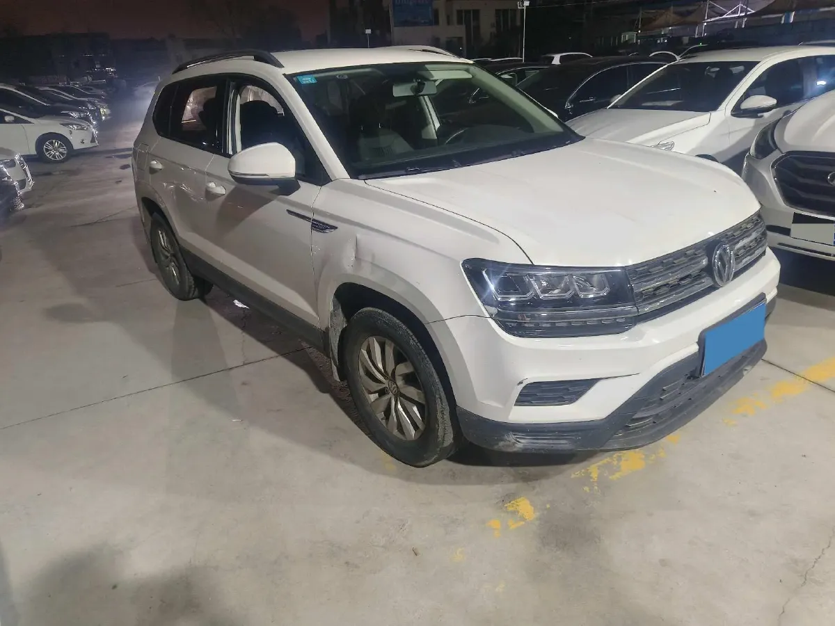 2021 Volkswagen Tharu 1.4T 150HP L4 7DCT,autocango,china used car exporter,china ev exporter,chinese used car exporter,chinese used ev exporter