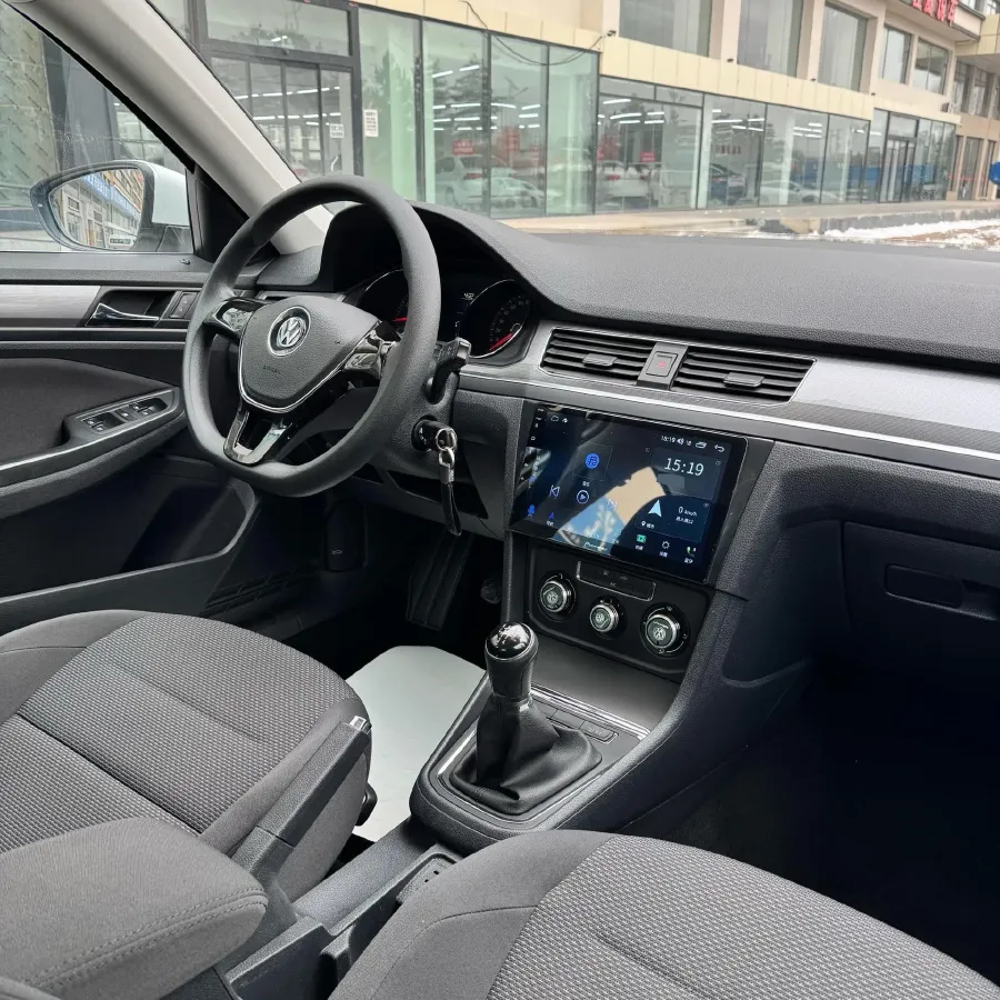 2019 Volkswagen Bora 1.5L 112HP L4 5MT,autocango,china used car exporter,china ev exporter,chinese used car exporter,chinese used ev exporter