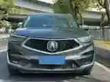 2019 Acura RDX 2.0T 265HP L4 10AT