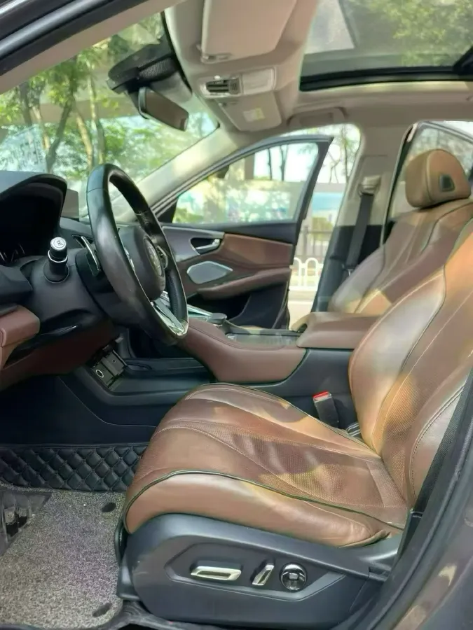 2019 Acura RDX 2.0T 265HP L4 10AT,autocango,china used car exporter,china ev exporter,chinese used car exporter,chinese used ev exporter