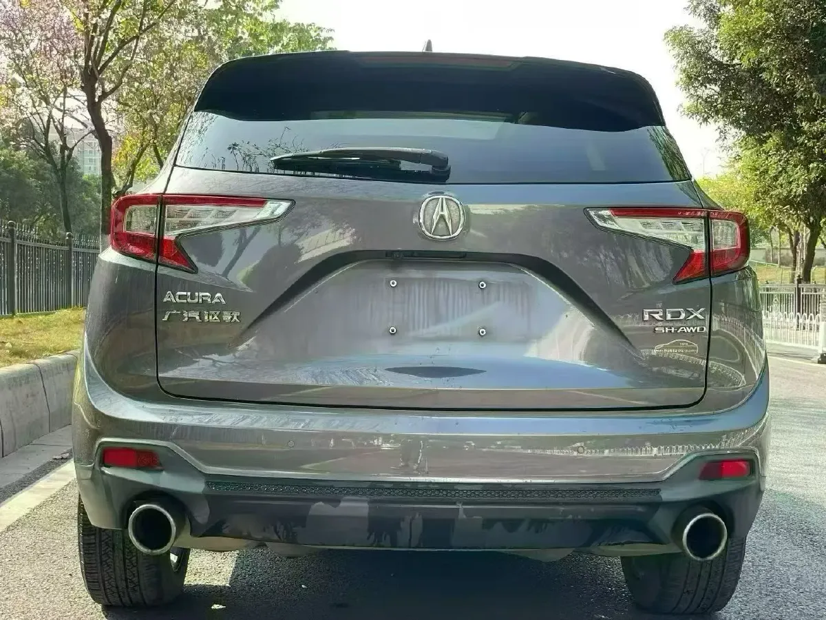2019 Acura RDX 2.0T 265HP L4 10AT,autocango,china used car exporter,china ev exporter,chinese used car exporter,chinese used ev exporter