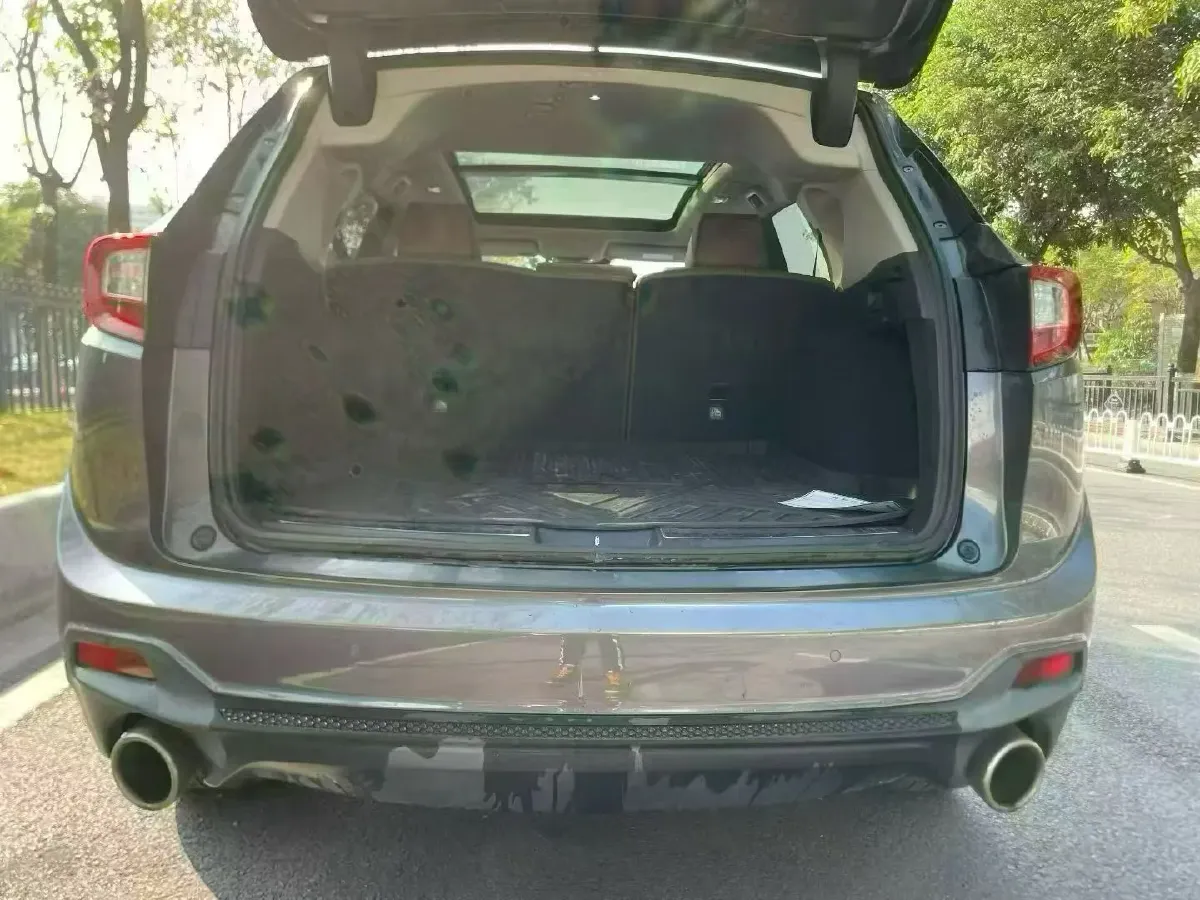 2019 Acura RDX 2.0T 265HP L4 10AT,autocango,china used car exporter,china ev exporter,chinese used car exporter,chinese used ev exporter