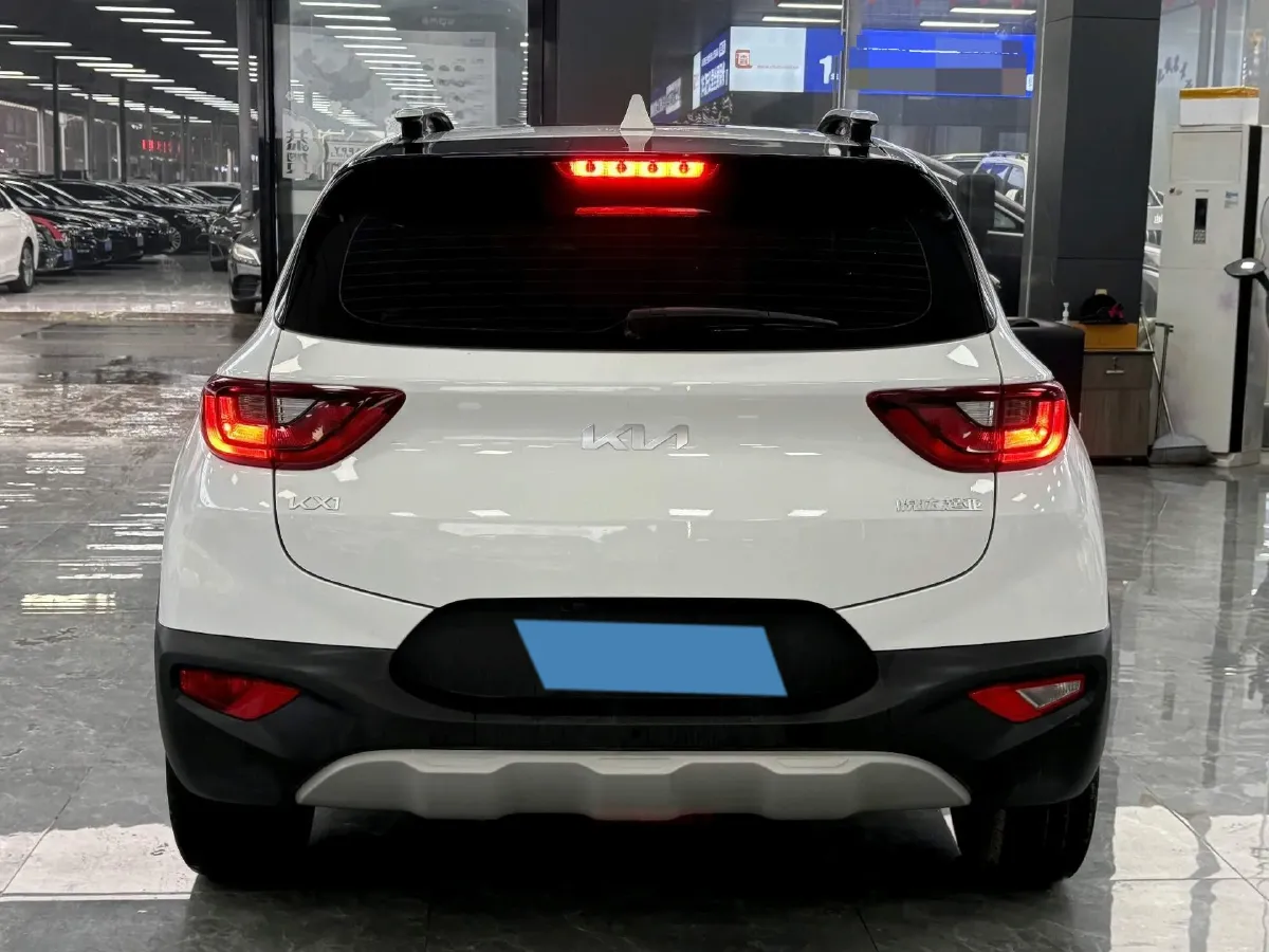 2021 Kia KX1 1.4L 100HP L4 CVT,autocango,china used car exporter,china ev exporter,chinese used car exporter,chinese used ev exporter