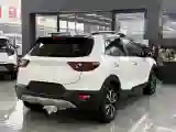 2021 Kia KX1 1.4L 100HP L4 CVT