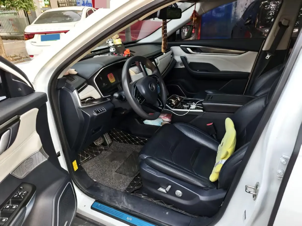 2019 Weltmeister EX5 BEV 52.56KWH,autocango,china used car exporter,china ev exporter,chinese used car exporter,chinese used ev exporter