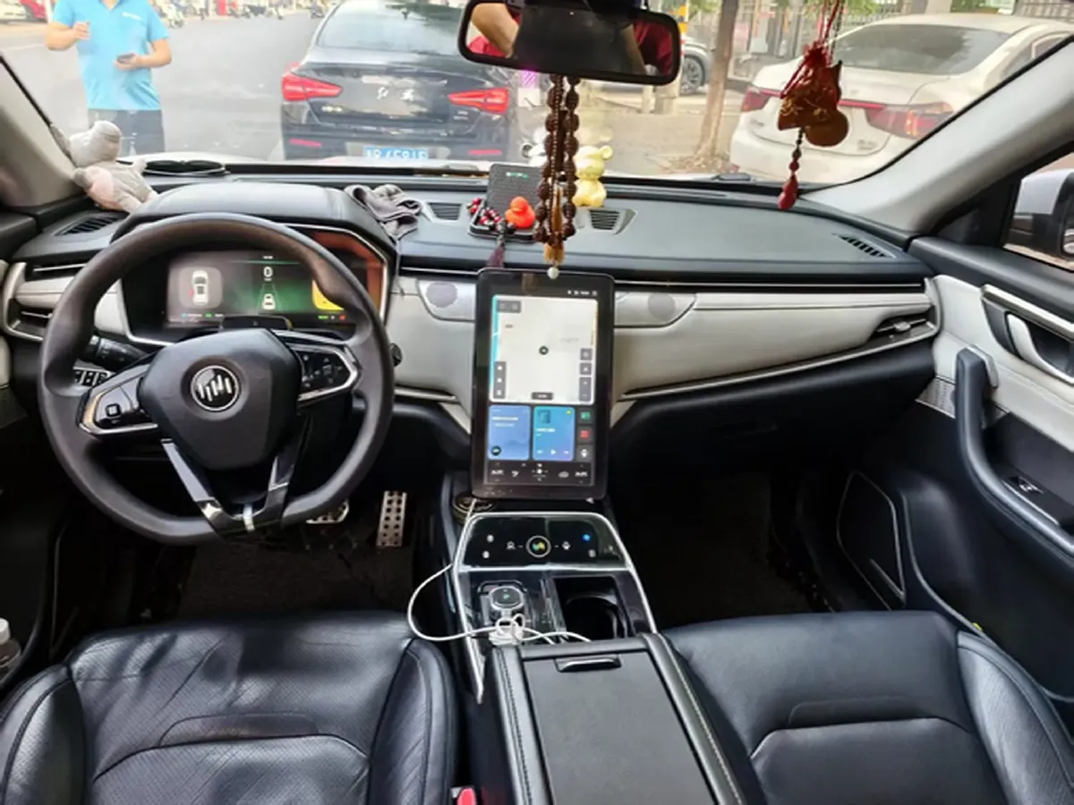 2019 Weltmeister EX5 BEV 52.56KWH,autocango,china used car exporter,china ev exporter,chinese used car exporter,chinese used ev exporter