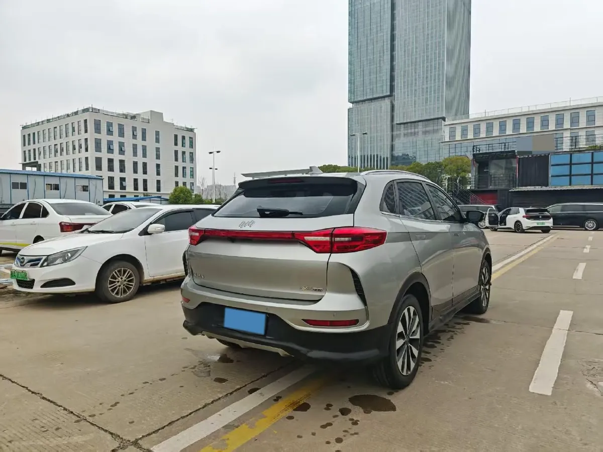 2020 Weltmeister EX5 BEV,autocango,china used car exporter,china ev exporter,chinese used car exporter,chinese used ev exporter