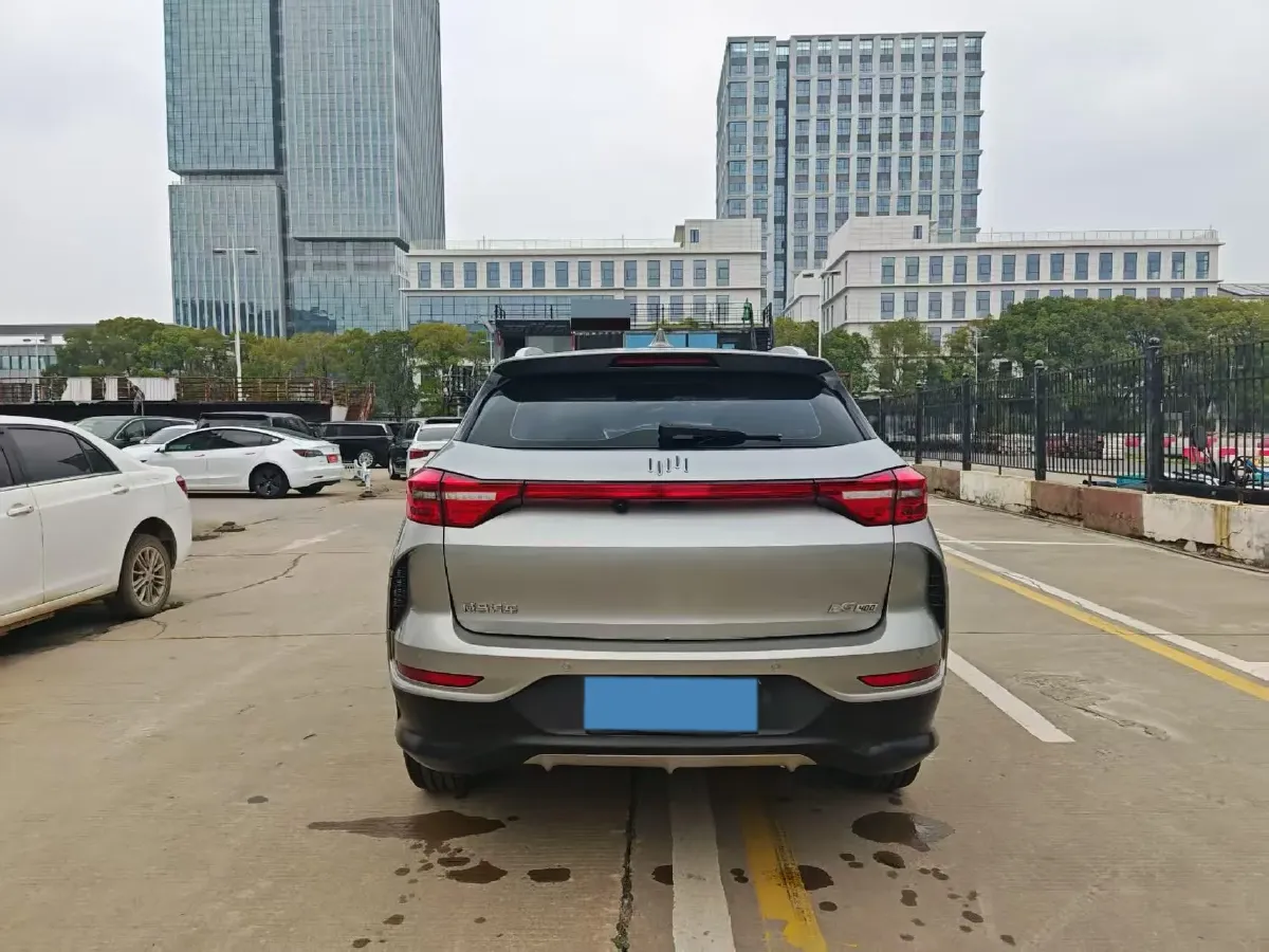 2020 Weltmeister EX5 BEV,autocango,china used car exporter,china ev exporter,chinese used car exporter,chinese used ev exporter