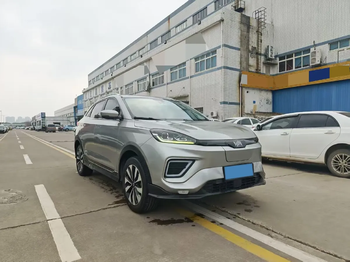 2020 Weltmeister EX5 BEV,autocango,china used car exporter,china ev exporter,chinese used car exporter,chinese used ev exporter
