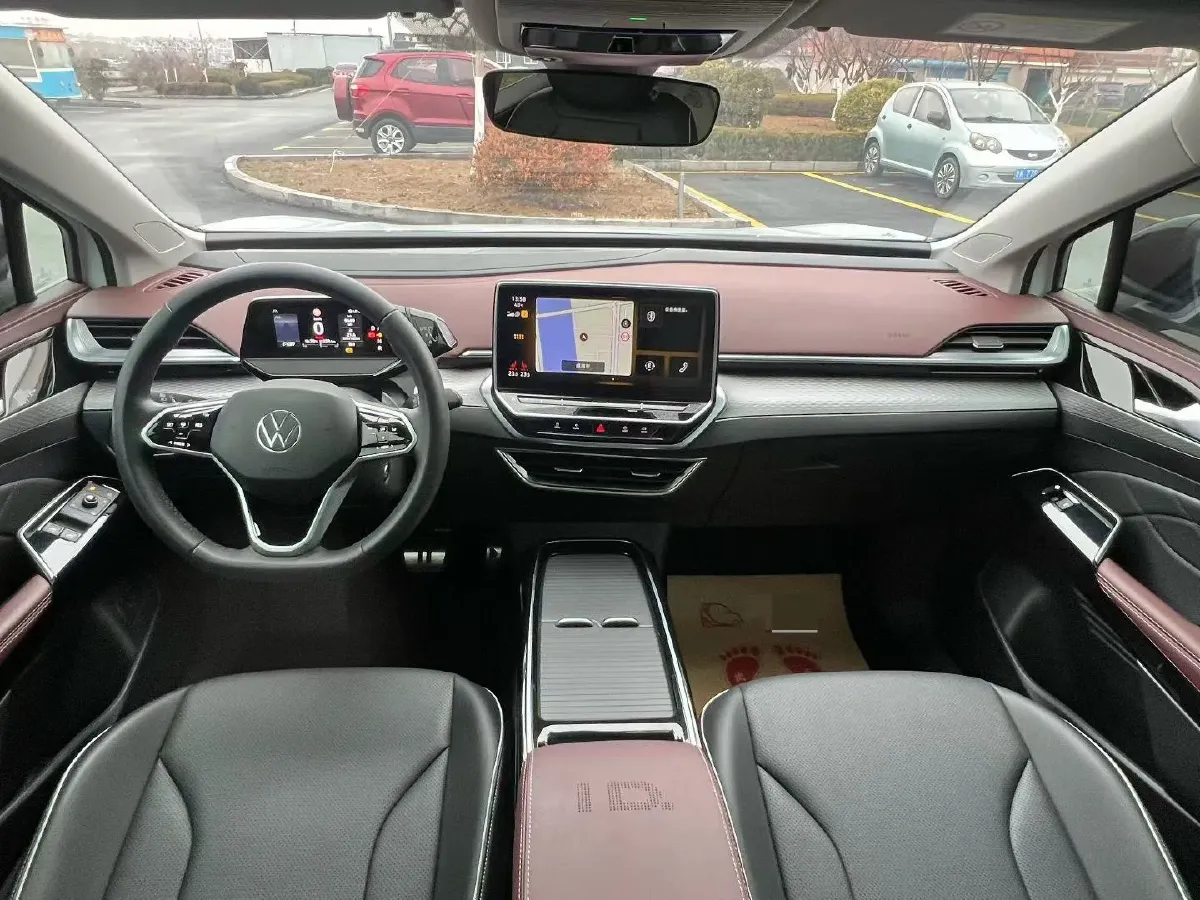 2023 Buick GL8 2.0T 237HP L4 9AT,autocango,china used car exporter,china ev exporter,chinese used car exporter,chinese used ev exporter