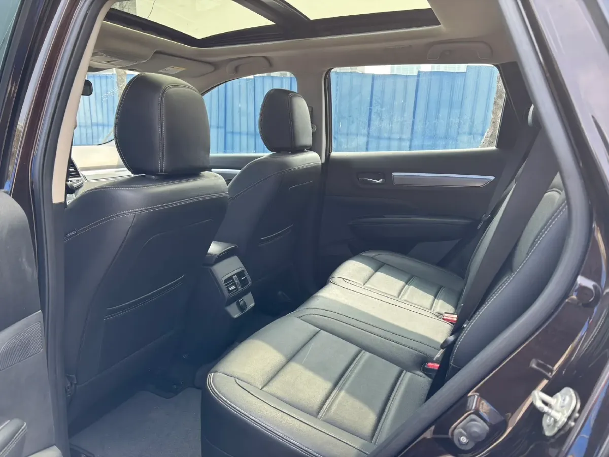 2017 Renault Koleos 2.5L 186HP L4 CVT,autocango,china used car exporter,china ev exporter,chinese used car exporter,chinese used ev exporter