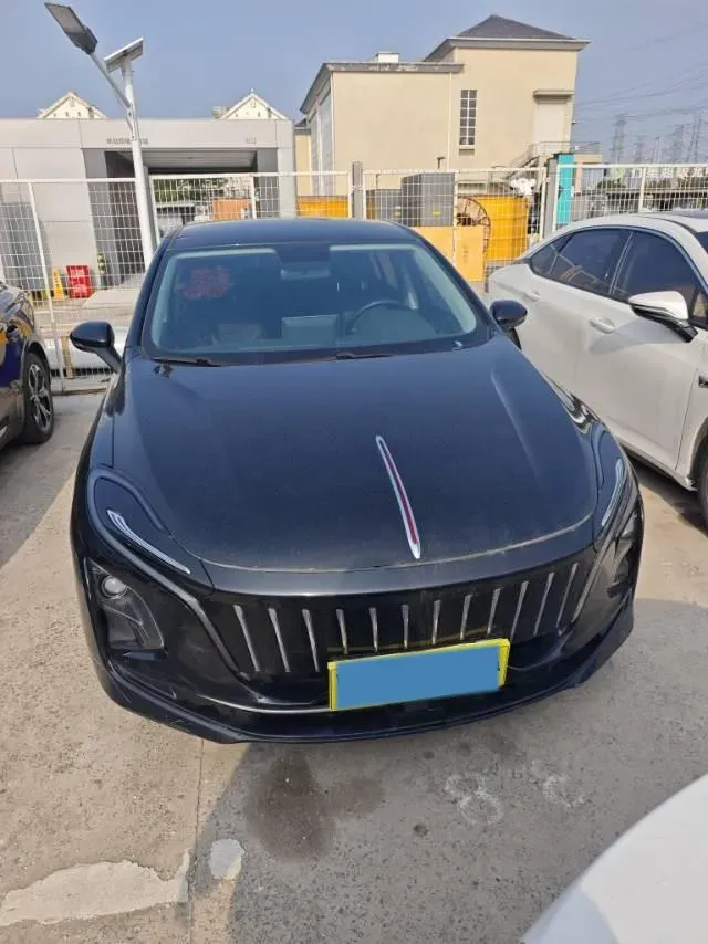2023 HongQi E-QM5 BEV 74.9KWH,autocango,china used car exporter,china ev exporter,chinese used car exporter,chinese used ev exporter