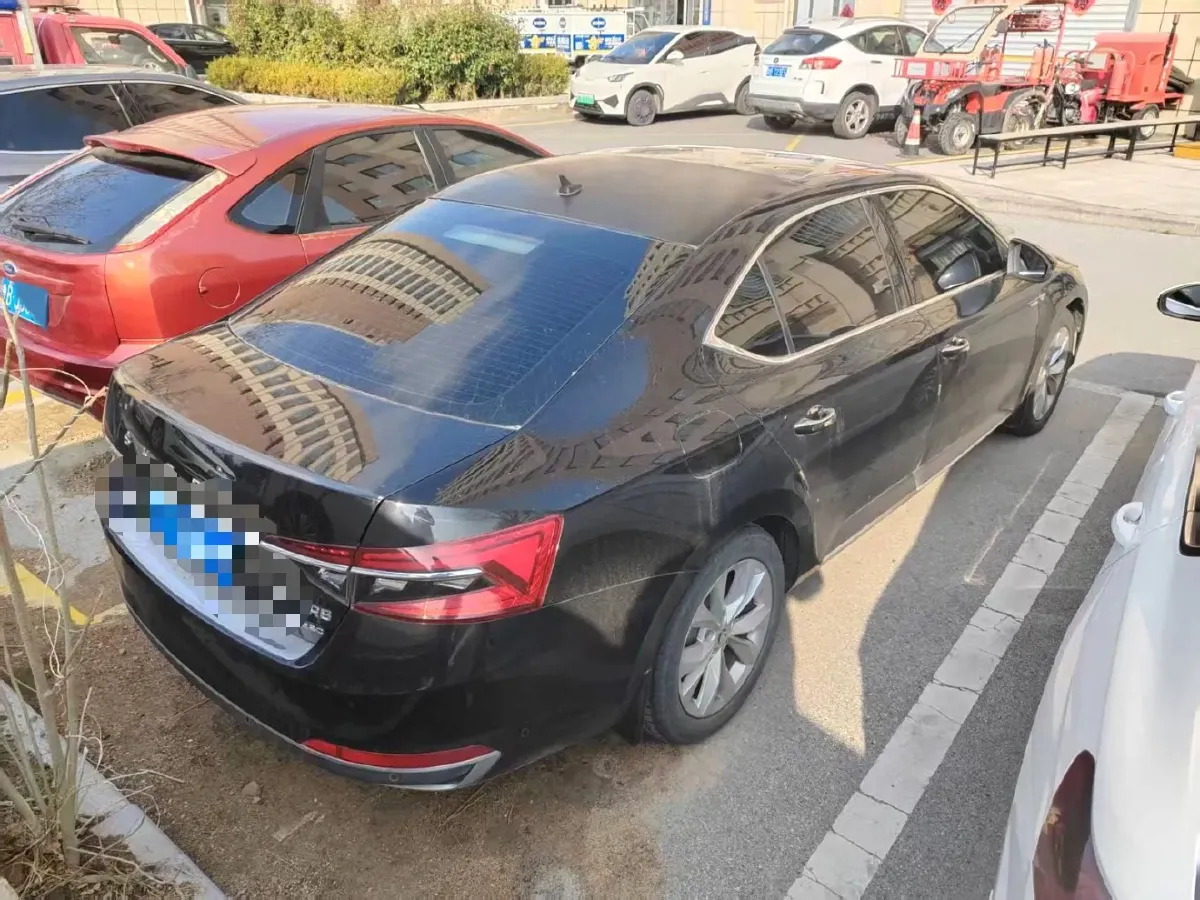 2019 BYD Song MAX 1.5T 154HP L4 6DCT PHEV 15.98KWH,autocango,china used car exporter,china ev exporter,chinese used car exporter,chinese used ev exporter