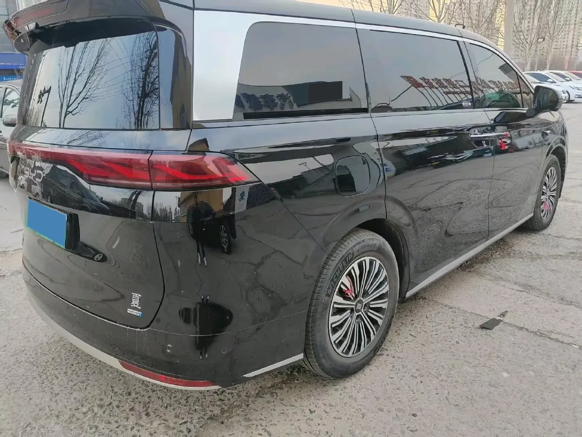 2025 BYD Xia 1.5T 156HP L4 E-CVT PHEV 36.6KWH,autocango,china used car exporter,china ev exporter,chinese used car exporter,chinese used ev exporter