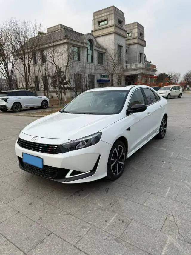 2021 KaiYi XuanDu 1.5T 156HP L4 5MT,autocango,china used car exporter,china ev exporter,chinese used car exporter,chinese used ev exporter