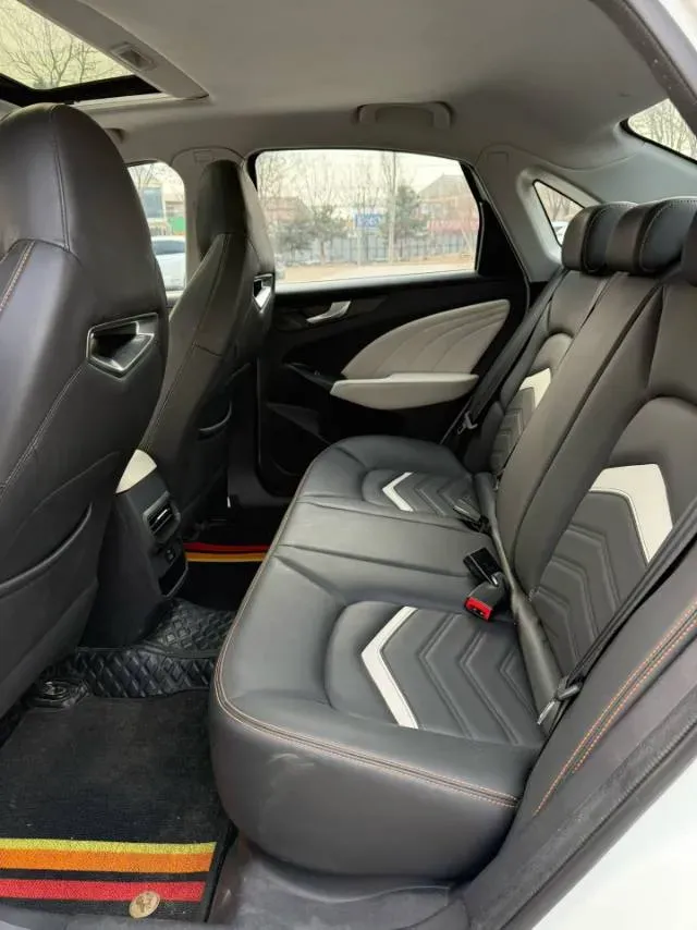 2021 KaiYi XuanDu 1.5T 156HP L4 5MT,autocango,china used car exporter,china ev exporter,chinese used car exporter,chinese used ev exporter