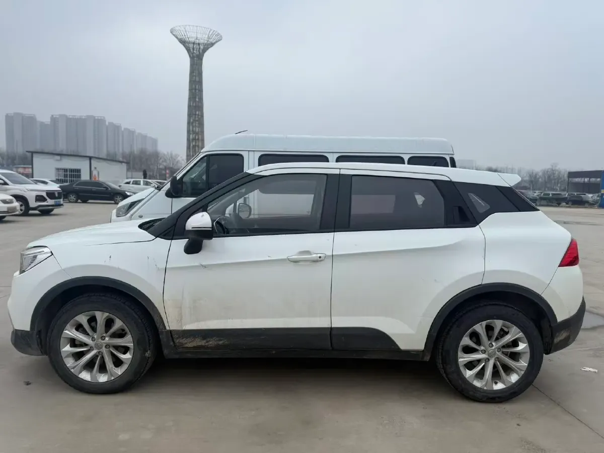 2019 Geely Vision 1.5L 109HP L4 5MT,autocango,china used car exporter,china ev exporter,chinese used car exporter,chinese used ev exporter
