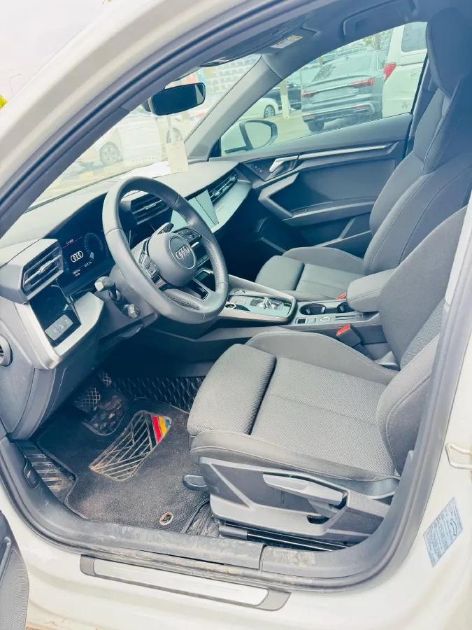 2021 Audi A3 1.4T 150HP L4 7DCT,autocango,china used car exporter,china ev exporter,chinese used car exporter,chinese used ev exporter