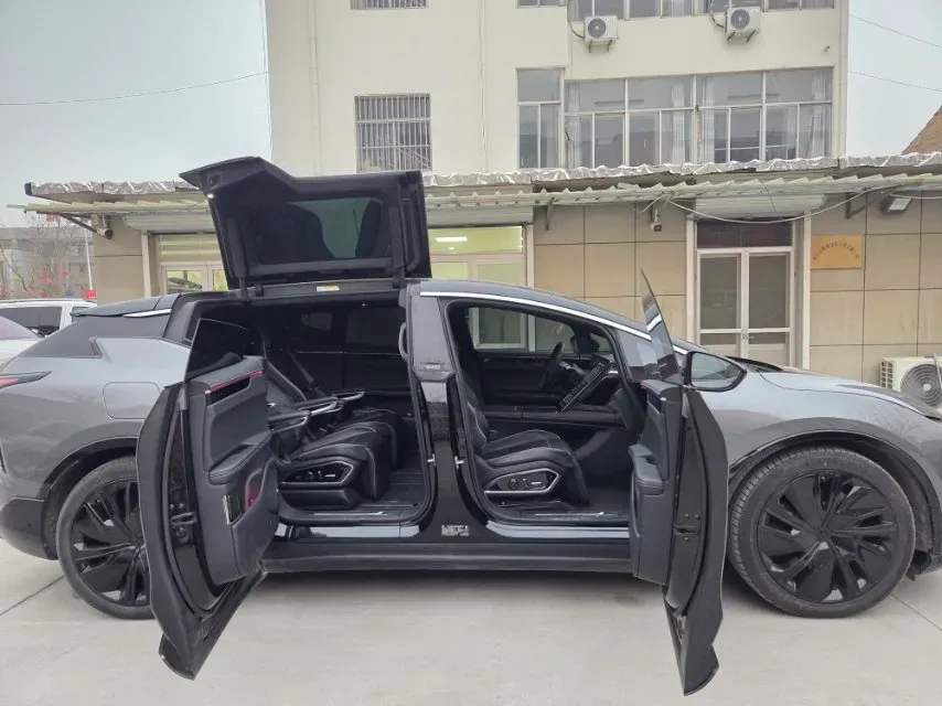 2021 HiPhi X BEV 97KWH,autocango,china used car exporter,china ev exporter,chinese used car exporter,chinese used ev exporter