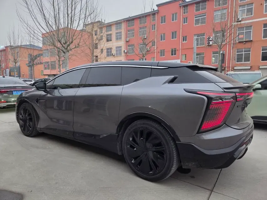 2021 HiPhi X BEV 97KWH,autocango,china used car exporter,china ev exporter,chinese used car exporter,chinese used ev exporter