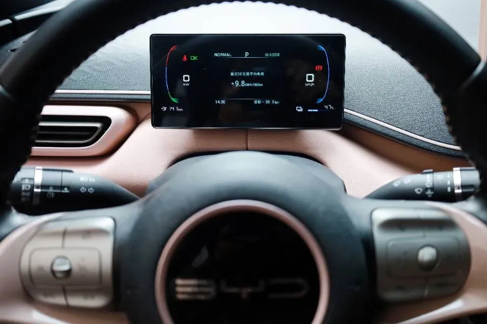 2023 BYD Seagull BEV 30.08KWH,autocango,china used car exporter,china ev exporter,chinese used car exporter,chinese used ev exporter