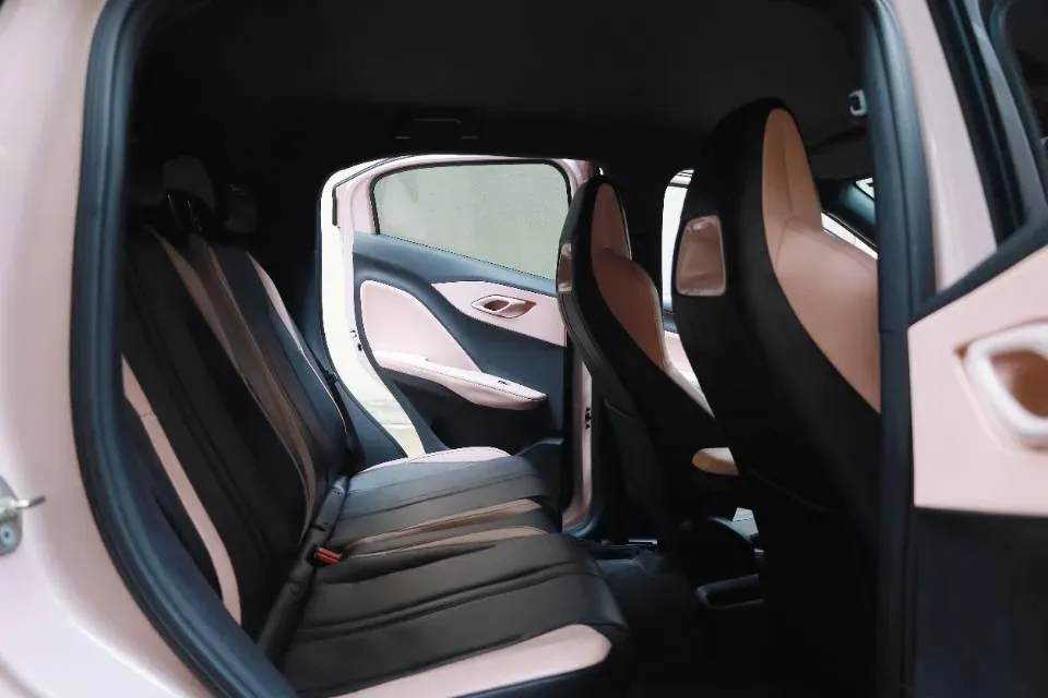 2023 BYD Seagull BEV 30.08KWH,autocango,china used car exporter,china ev exporter,chinese used car exporter,chinese used ev exporter