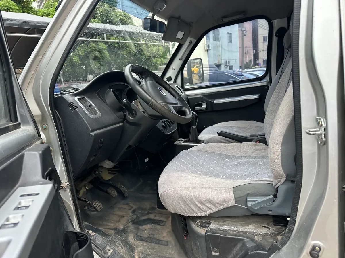 2019 Karry YouJin 1.5L 109HP L4 5MT,autocango,china used car exporter,china ev exporter,chinese used car exporter,chinese used ev exporter