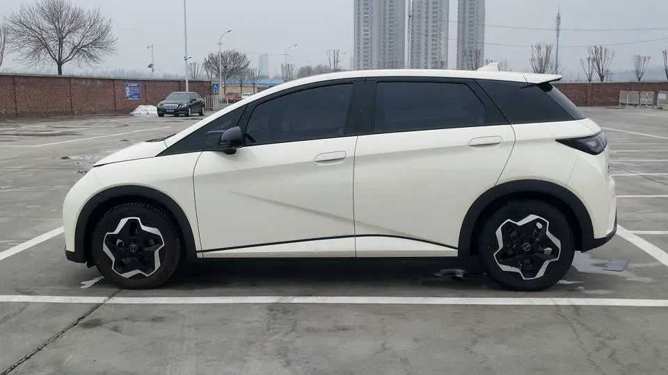 2021 BYD Yuan Pro BEV 50.1KWH,autocango,china used car exporter,china ev exporter,chinese used car exporter,chinese used ev exporter