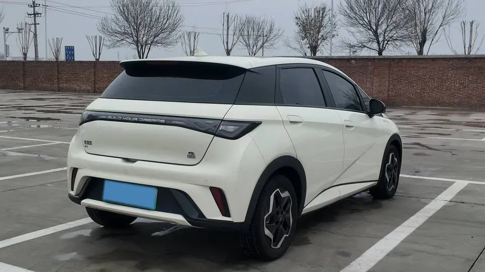 2021 BYD Yuan Pro BEV 50.1KWH,autocango,china used car exporter,china ev exporter,chinese used car exporter,chinese used ev exporter