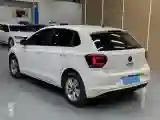 2023 Volkswagen Polo 1.5L 110HP L4 6AT