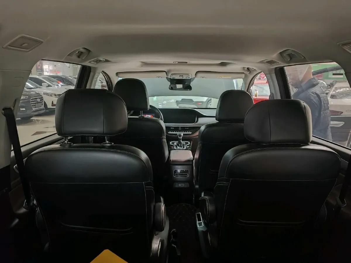 2023 GAC Trumpchi M6 1.5T 177HP L4 7DCT,autocango,china used car exporter,china ev exporter,chinese used car exporter,chinese used ev exporter