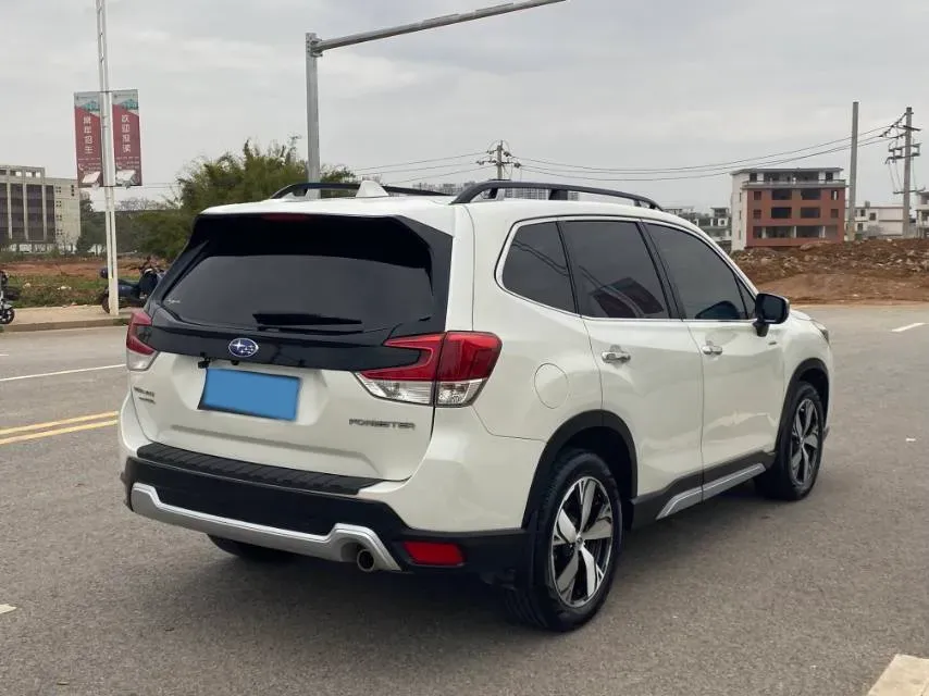 2019 Subaru Forester 2.0L 145HP H4 CVT Hybrid,autocango,china used car exporter,china ev exporter,chinese used car exporter,chinese used ev exporter