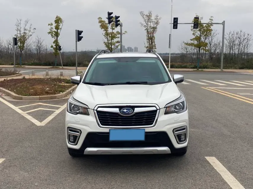 2019 Subaru Forester 2.0L 145HP H4 CVT Hybrid,autocango,china used car exporter,china ev exporter,chinese used car exporter,chinese used ev exporter