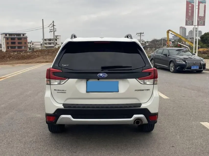 2019 Subaru Forester 2.0L 145HP H4 CVT Hybrid,autocango,china used car exporter,china ev exporter,chinese used car exporter,chinese used ev exporter