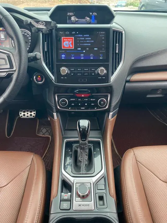 2019 Subaru Forester 2.0L 145HP H4 CVT Hybrid,autocango,china used car exporter,china ev exporter,chinese used car exporter,chinese used ev exporter