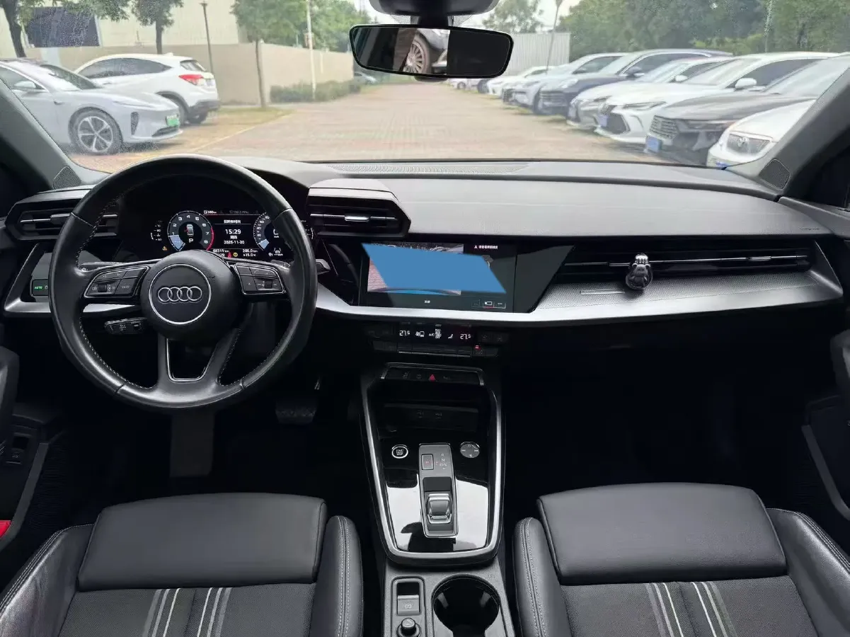 2021 Audi A3 1.4T 150HP L4 7DCT,autocango,china used car exporter,china ev exporter,chinese used car exporter,chinese used ev exporter