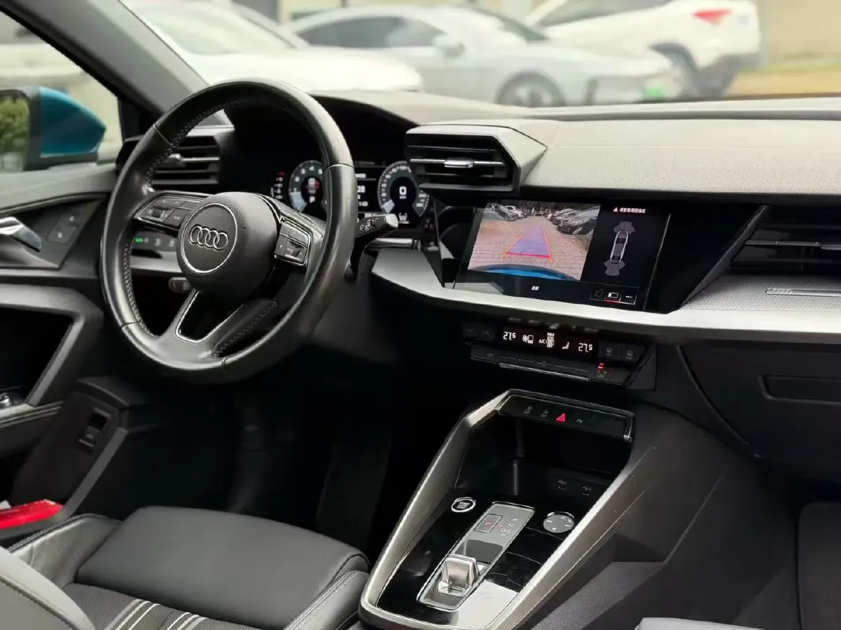 2021 Audi A3 1.4T 150HP L4 7DCT,autocango,china used car exporter,china ev exporter,chinese used car exporter,chinese used ev exporter