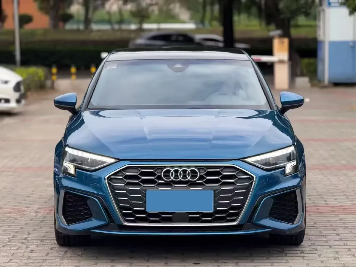 2021 Audi A3 1.4T 150HP L4 7DCT,autocango,china used car exporter,china ev exporter,chinese used car exporter,chinese used ev exporter