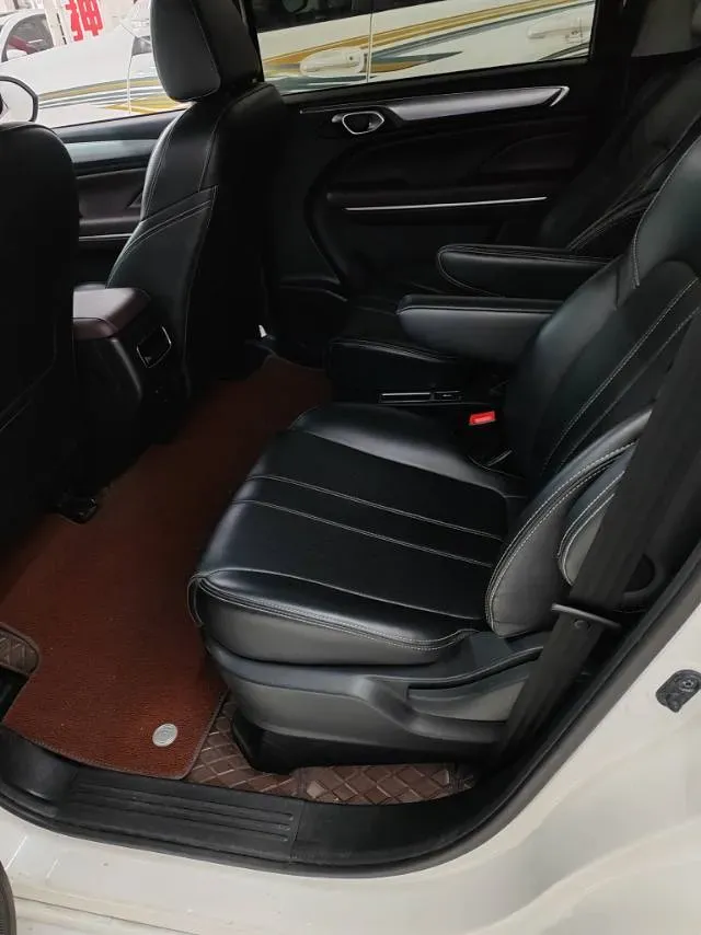 2021 GAC Trumpchi M6 1.5T 169HP L4 7DCT,autocango,china used car exporter,china ev exporter,chinese used car exporter,chinese used ev exporter