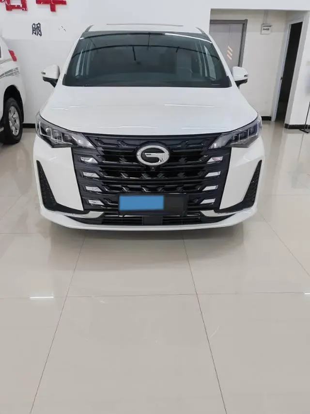2021 GAC Trumpchi M6 1.5T 169HP L4 7DCT,autocango,china used car exporter,china ev exporter,chinese used car exporter,chinese used ev exporter