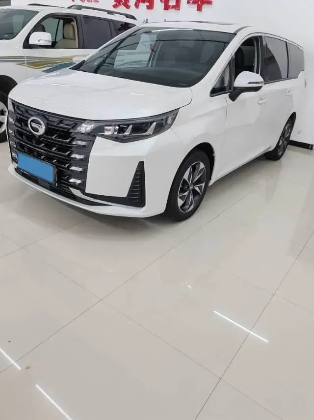 2021 GAC Trumpchi M6 1.5T 169HP L4 7DCT,autocango,china used car exporter,china ev exporter,chinese used car exporter,chinese used ev exporter